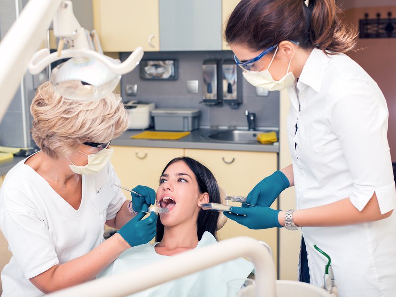 5 Dental Procedures to Improve Your Oral Health