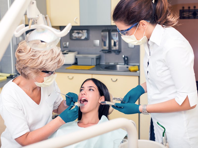 Emergency Dentist Services Windsor