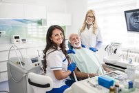 Dentists in Richmond Hill