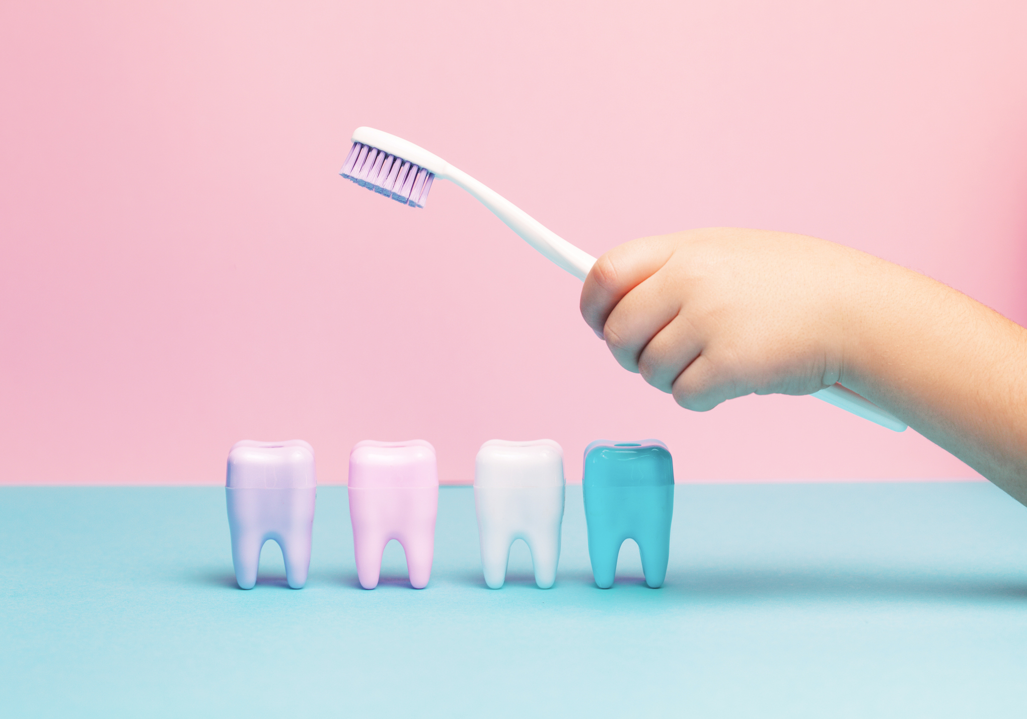 Children Dental Care