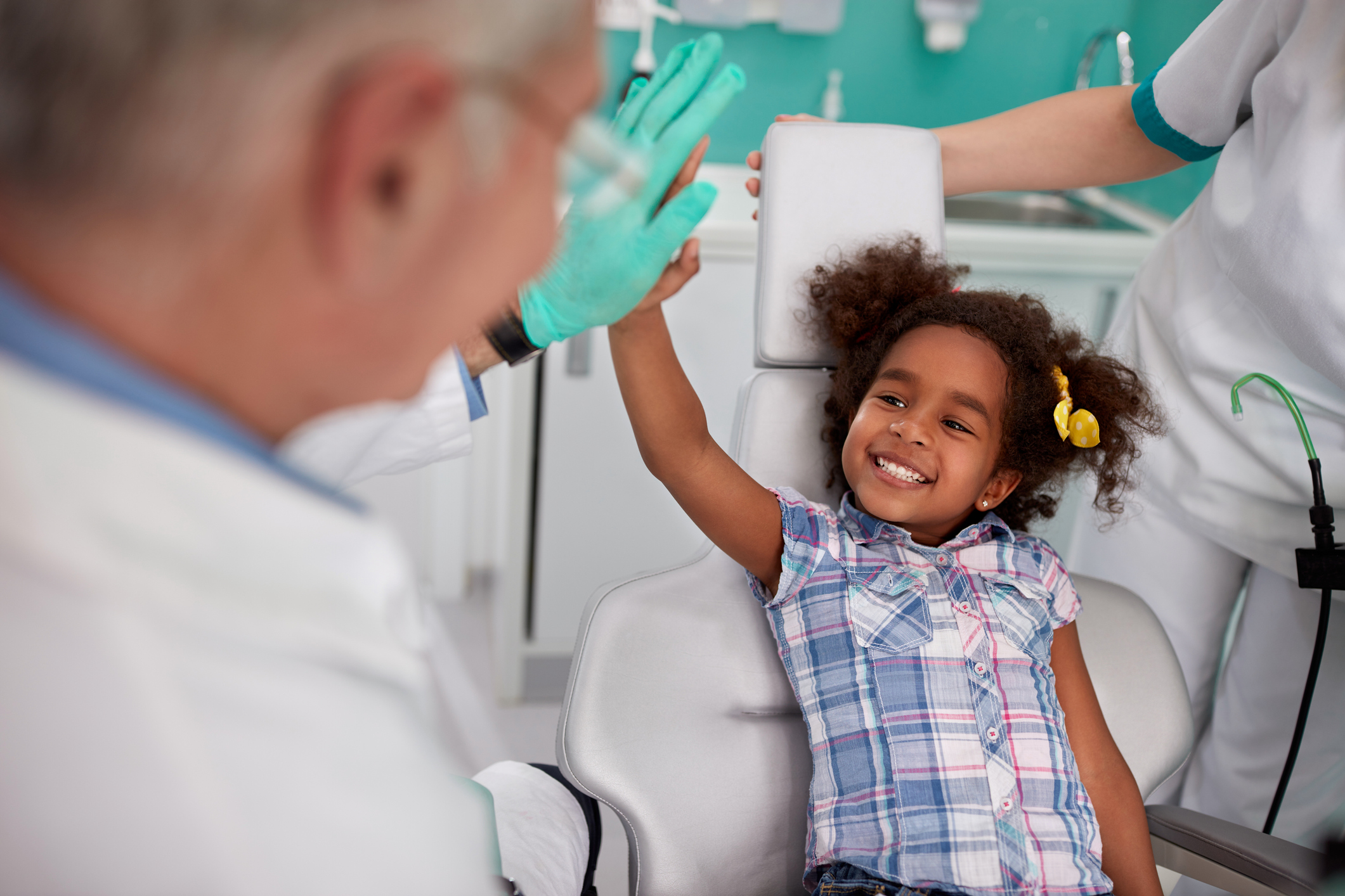 Dentistry for Children